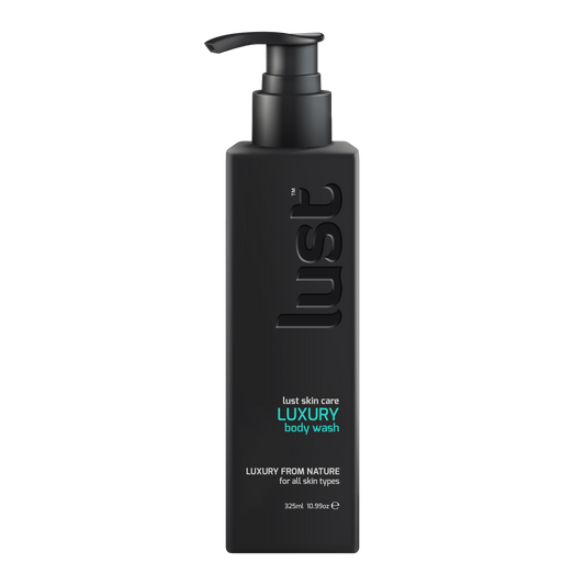 LUXURY BODY WASH