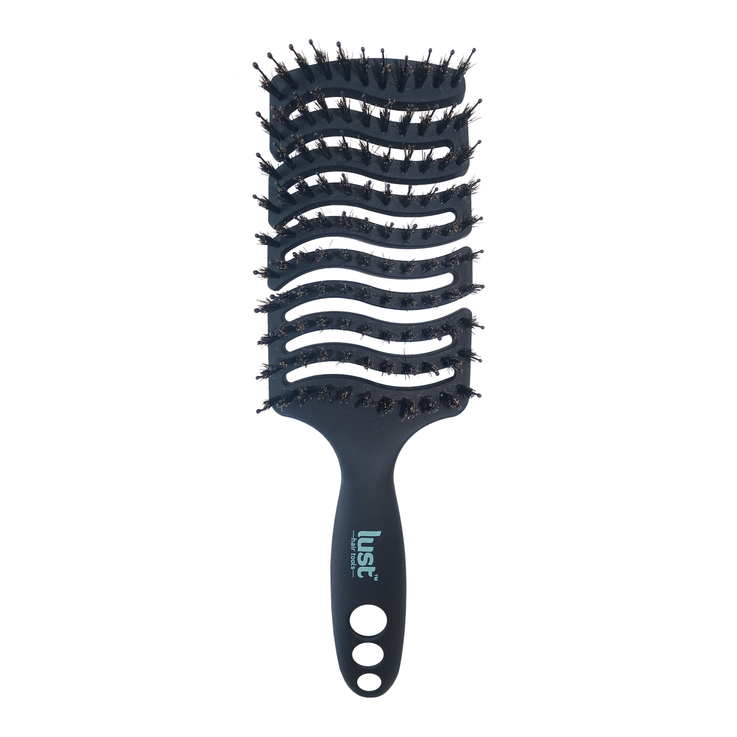 LUXURY FLEXIBLE VENT BRUSH