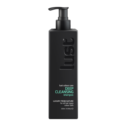 DEEP CLEANSING SHAMPOO