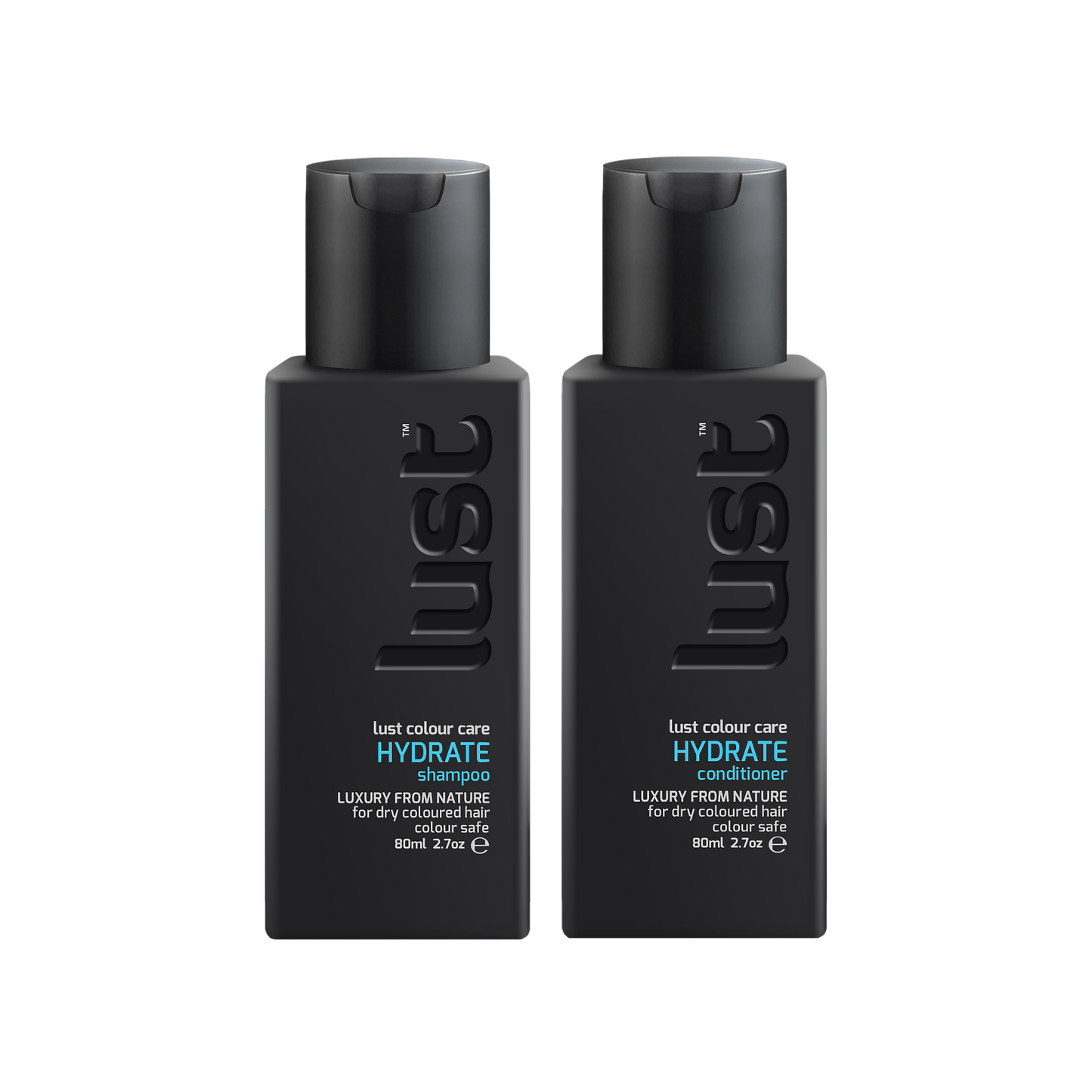 HYDRATE TRAVEL DUO