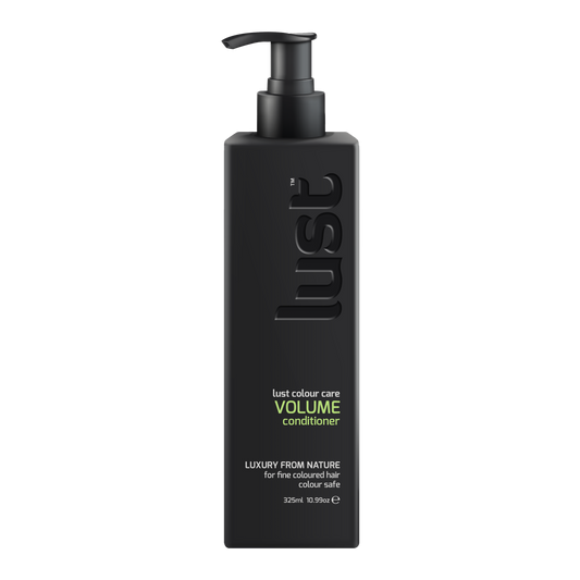 VOLUME CONDITIONER