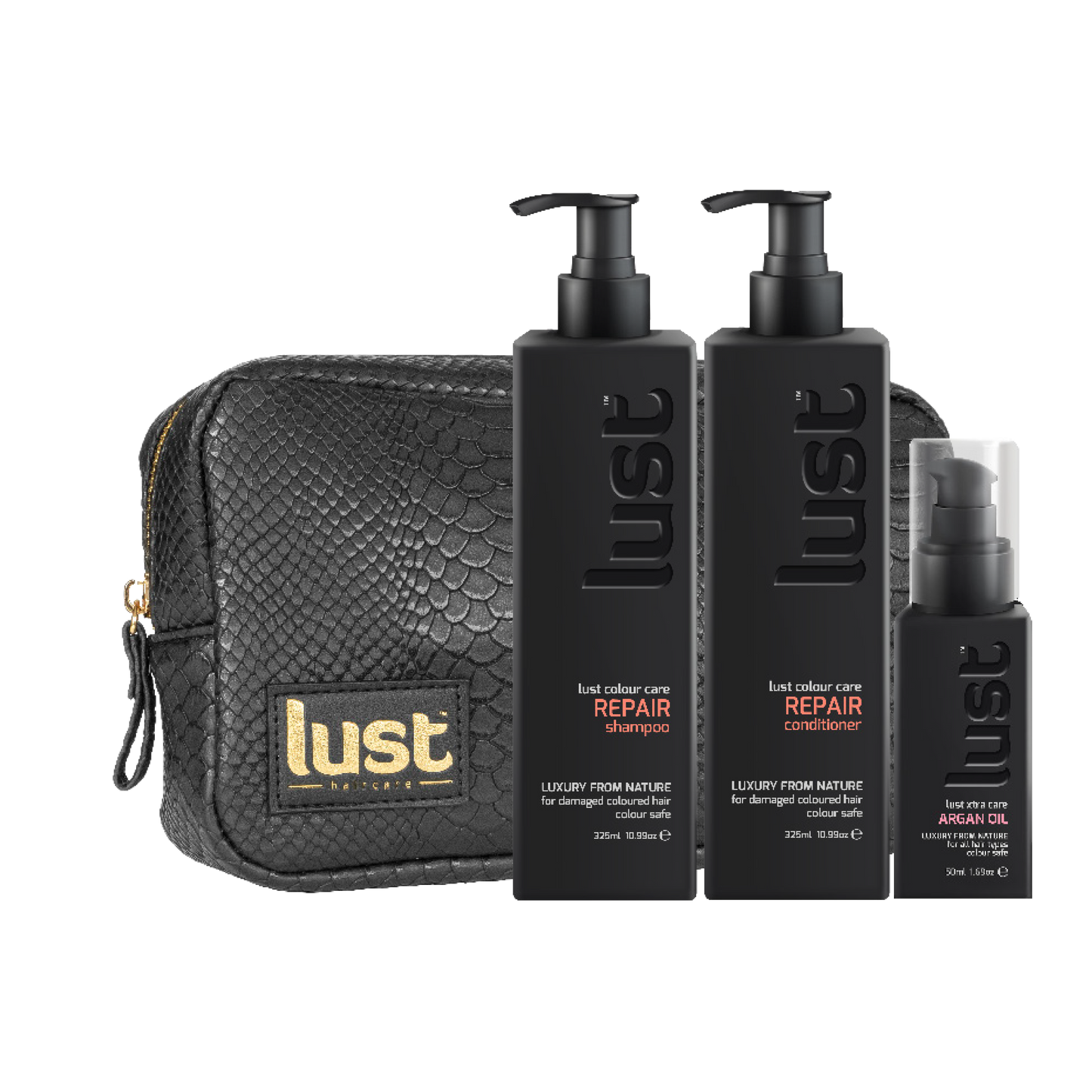 REPAIR + LUXURY OIL GIFT PACK