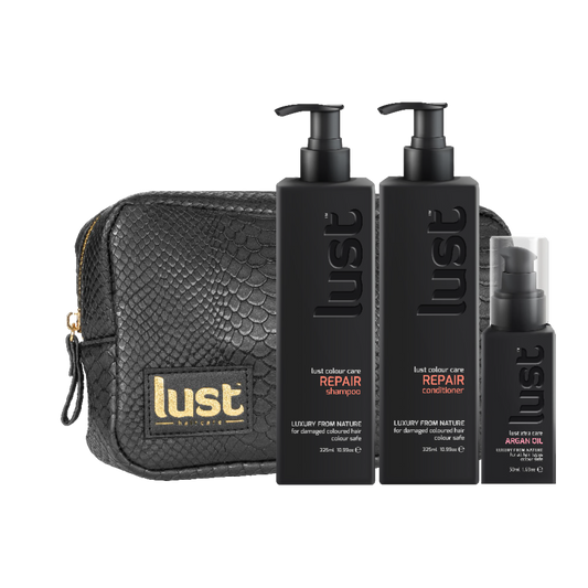 REPAIR + LUXURY OIL GIFT PACK