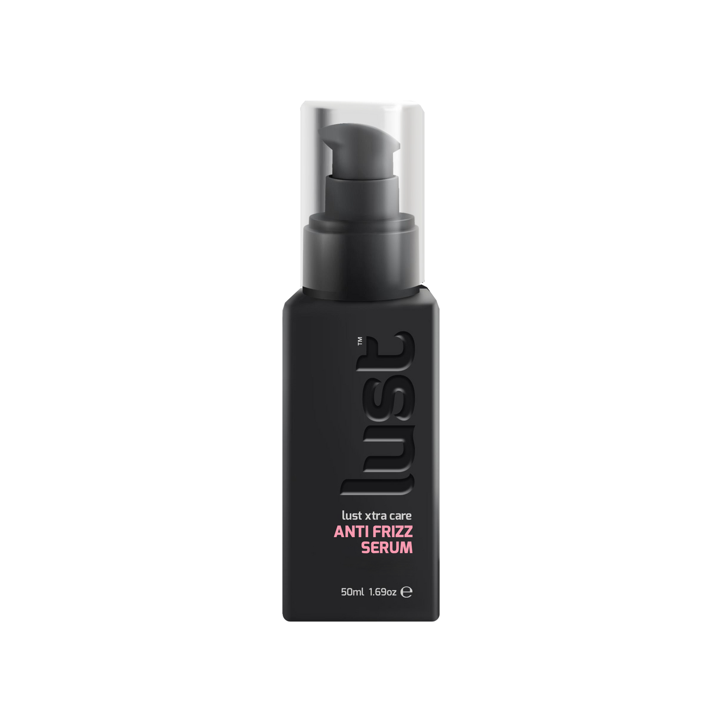 ANTI FRIZZ SERUM